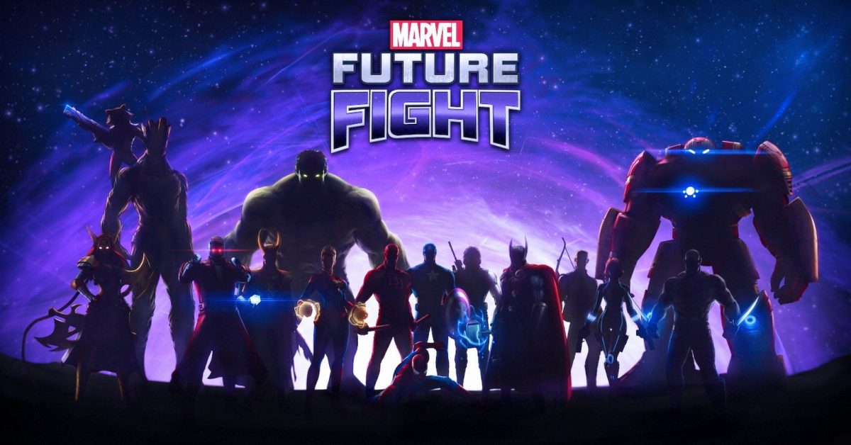 Marvel Future Fight: Top Tips You Need to Know